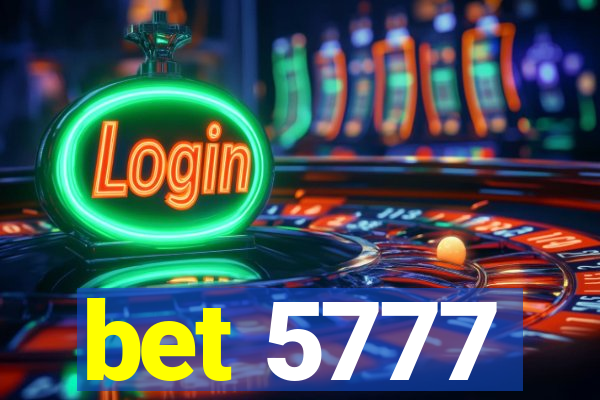 bet 5777